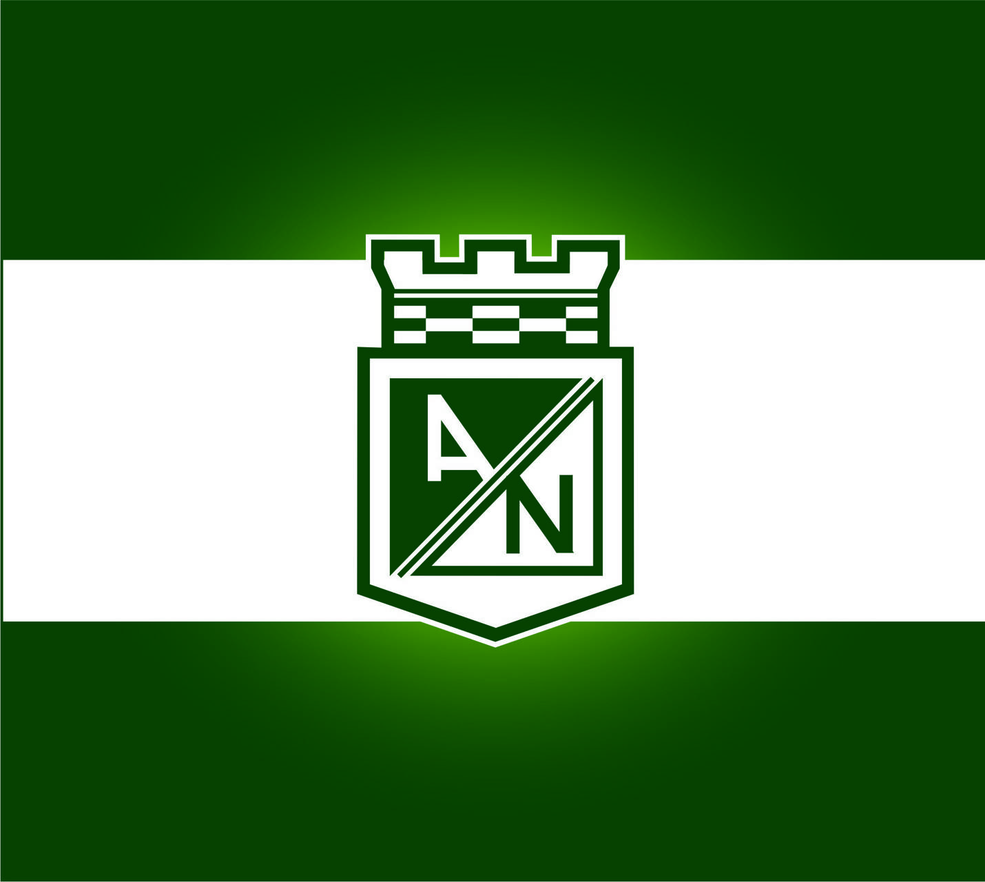Atlético Nacional Wallpapers Wallpaper Cave