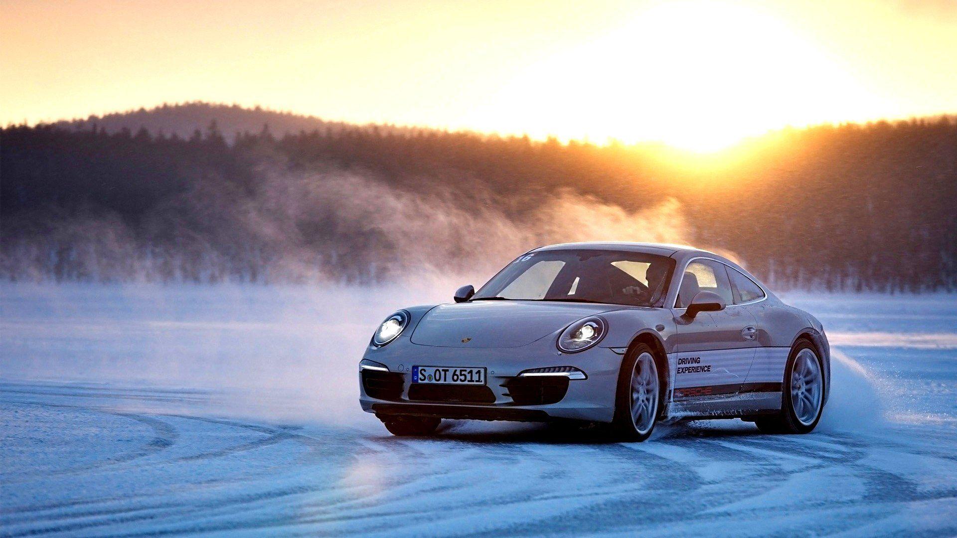 Porche 911 Wallpapers Wallpaper Cave