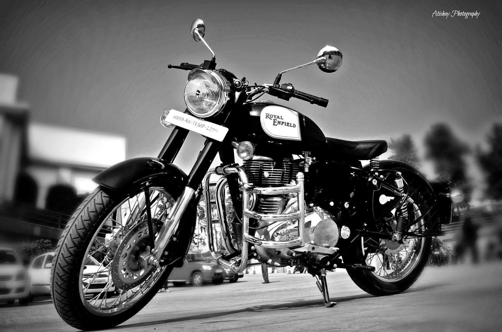 Royal Enfield Classic 350 Wallpapers Wallpaper Cave