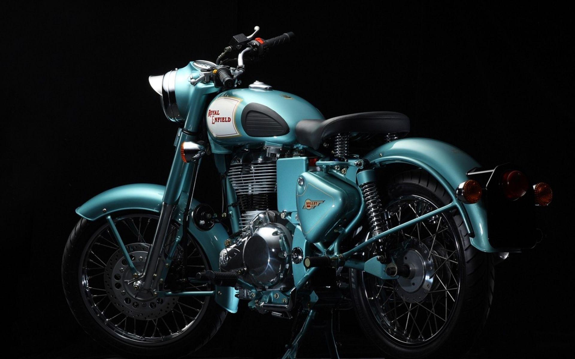 Royal Enfield Classic 350 Wallpapers Wallpaper Cave