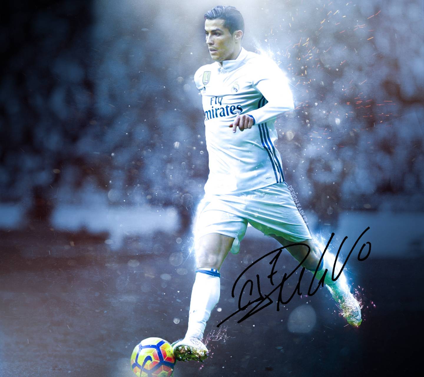 CR7 2018 Wallpapers Wallpaper Cave