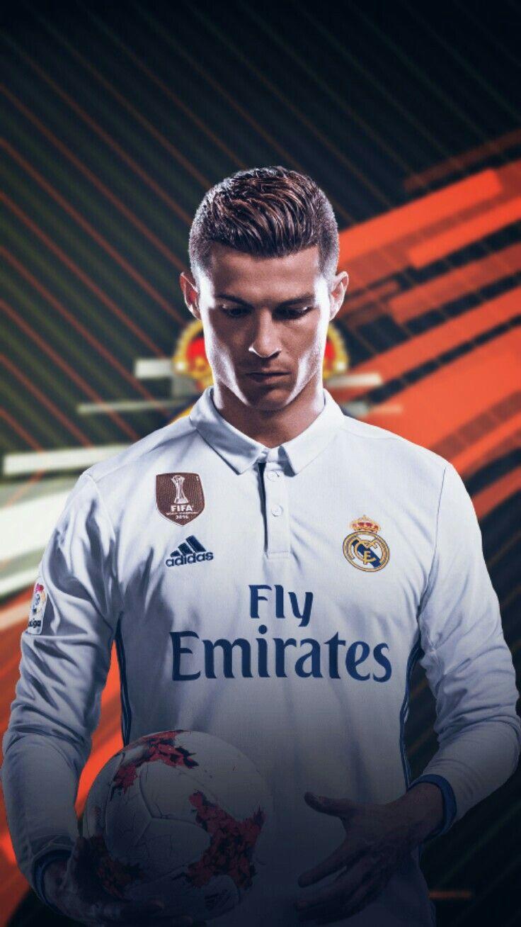 CR7 2018 Wallpapers Wallpaper Cave