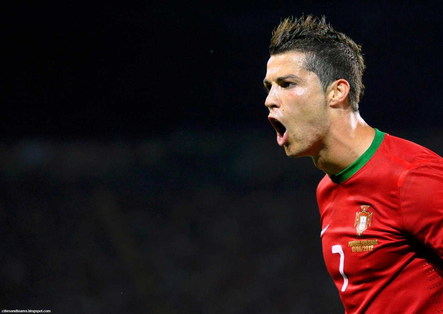 CR7 2018 Wallpapers Wallpaper Cave