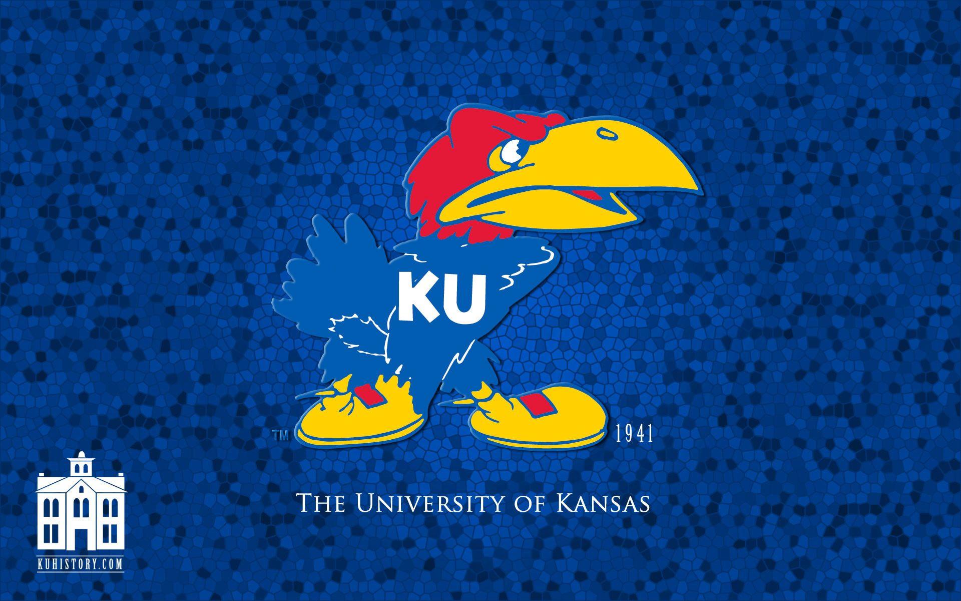 KU Basketball Wallpapers Wallpaper Cave