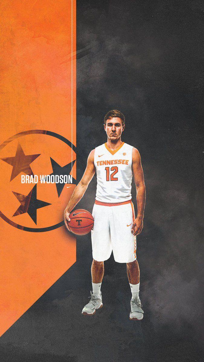 Tennessee Basketball Wallpapers Wallpaper Cave