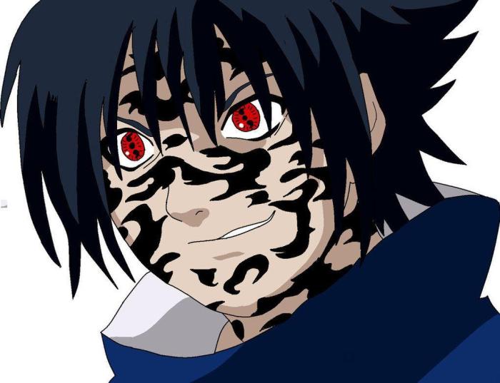Sasuke Uchiha Curse Mark Wallpapers - Wallpaper Cave How to watch star wars