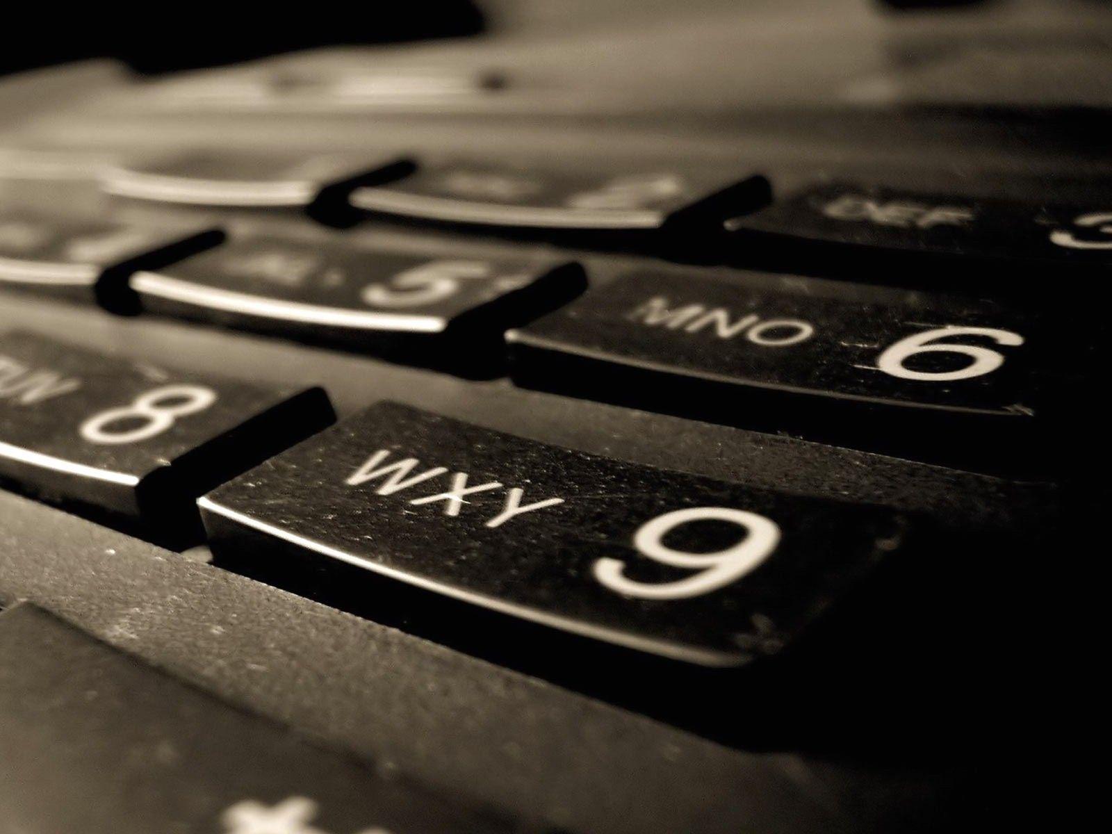 Keypad Wallpapers Wallpaper Cave