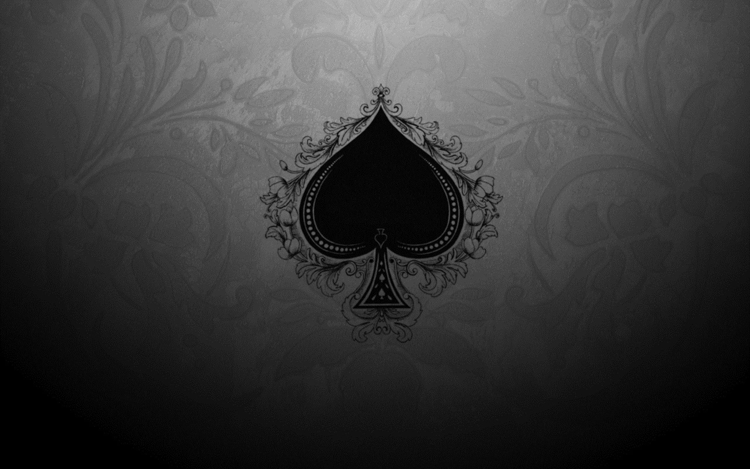 Spades Wallpapers Wallpaper Cave