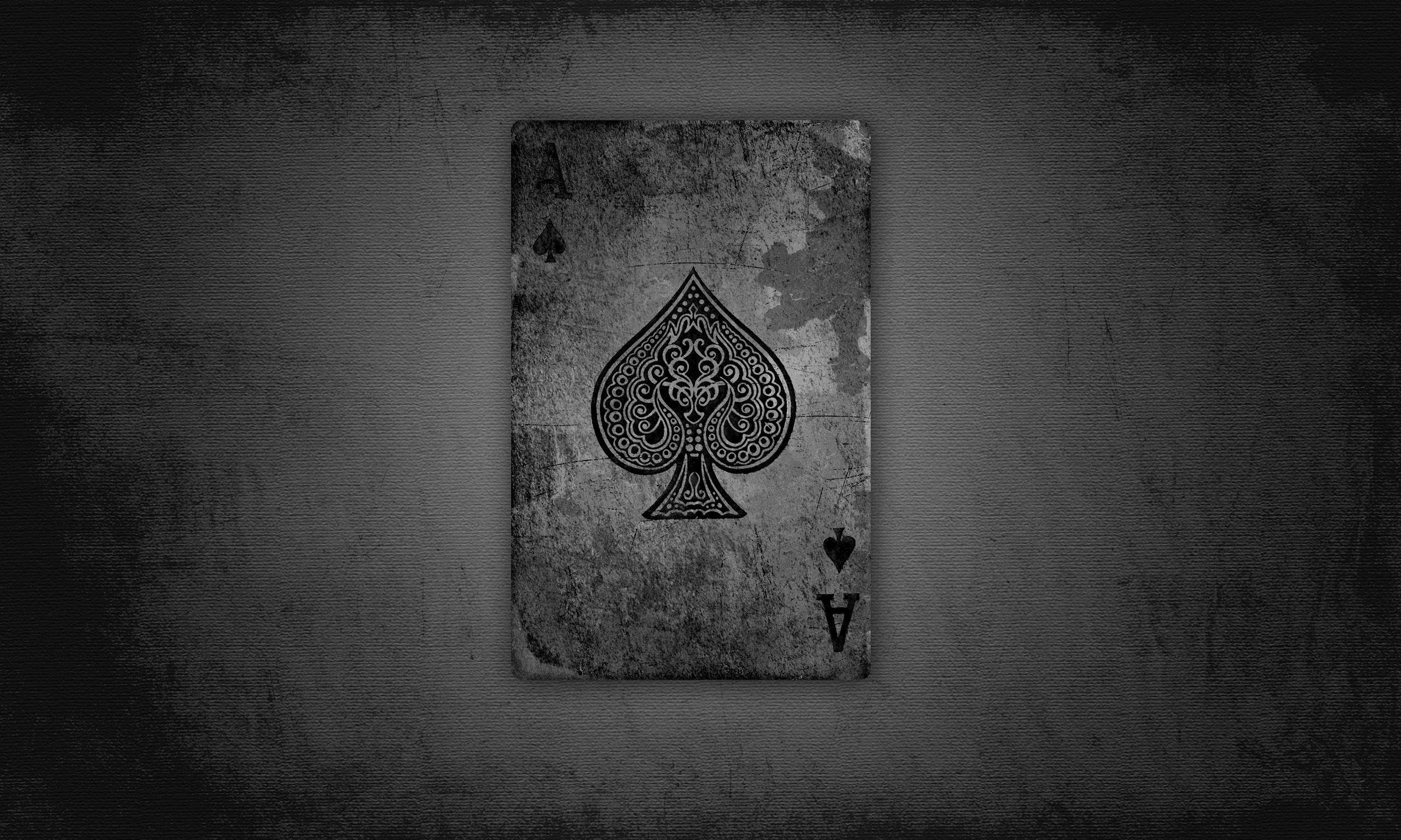 Spades Wallpapers Wallpaper Cave
