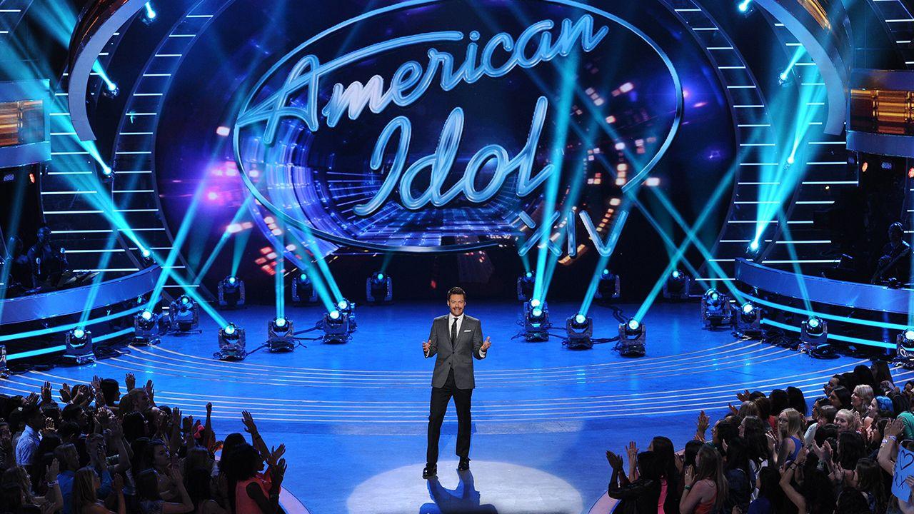 American Idol Wallpapers Wallpaper Cave
