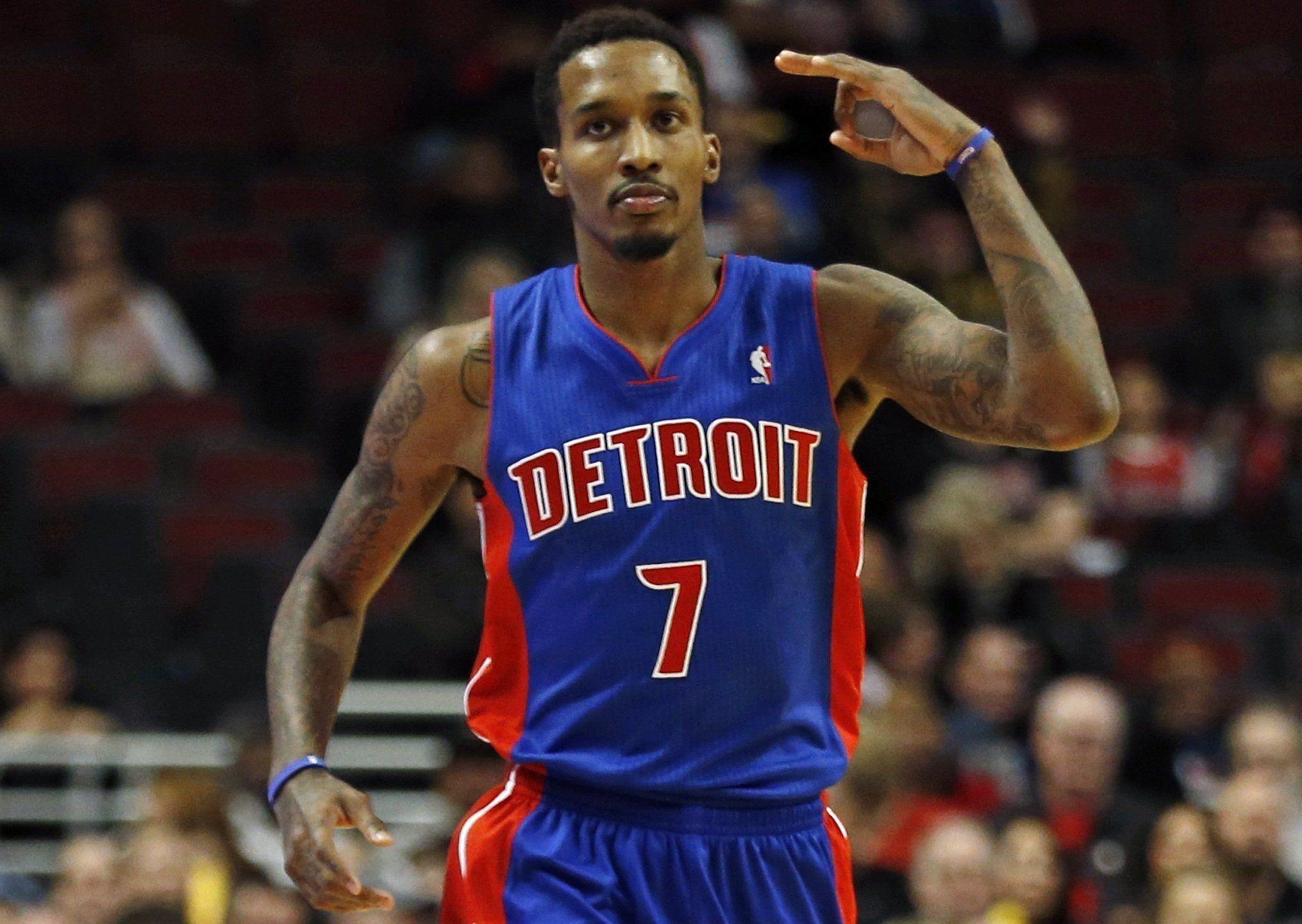 Brandon Jennings Wallpapers - Wallpaper Cave