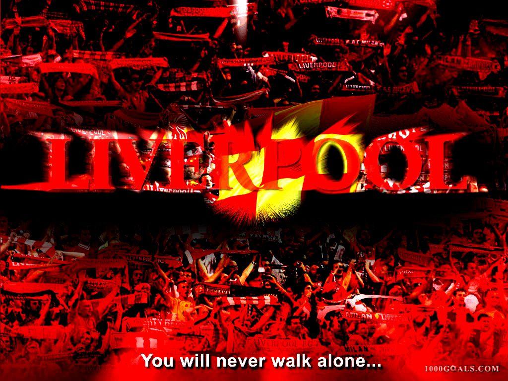You'll Never Walk Alone Wallpapers Wallpaper Cave