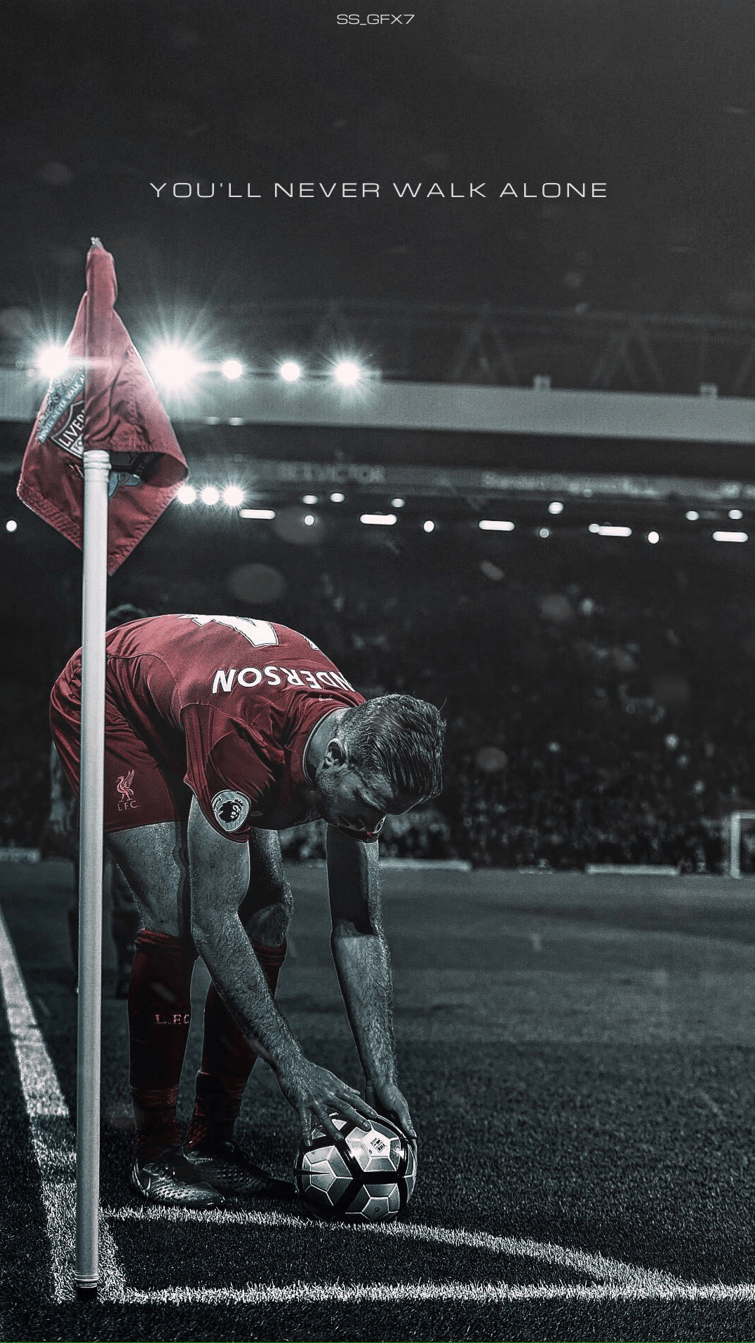 You'll Never Walk Alone Wallpapers Wallpaper Cave