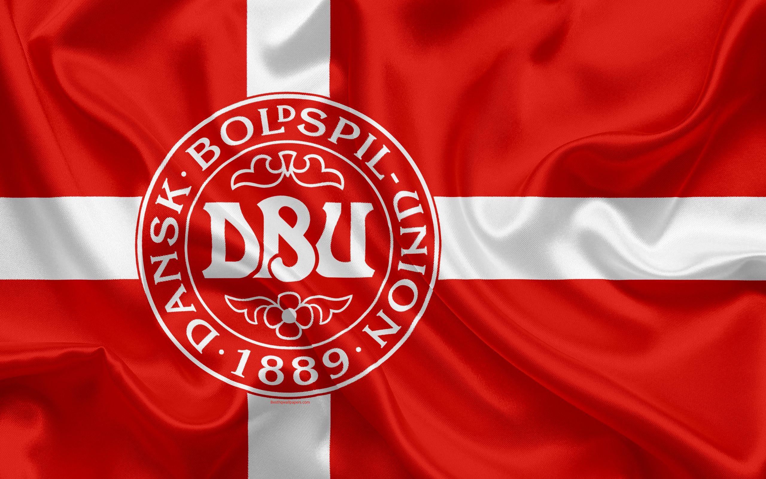Denmark National Football Team Wallpapers Wallpaper Cave