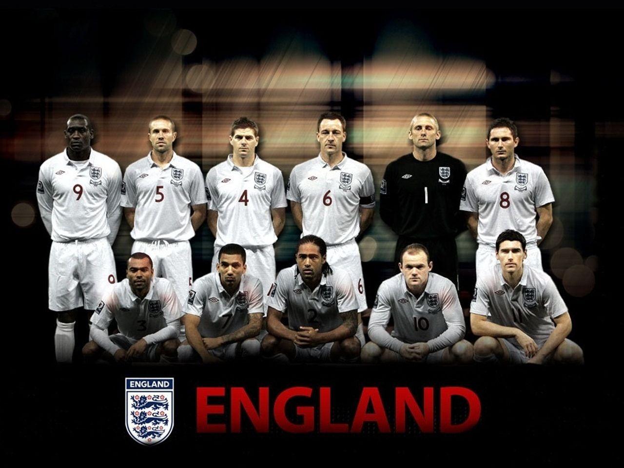 England National Football Team Wallpapers Wallpaper Cave