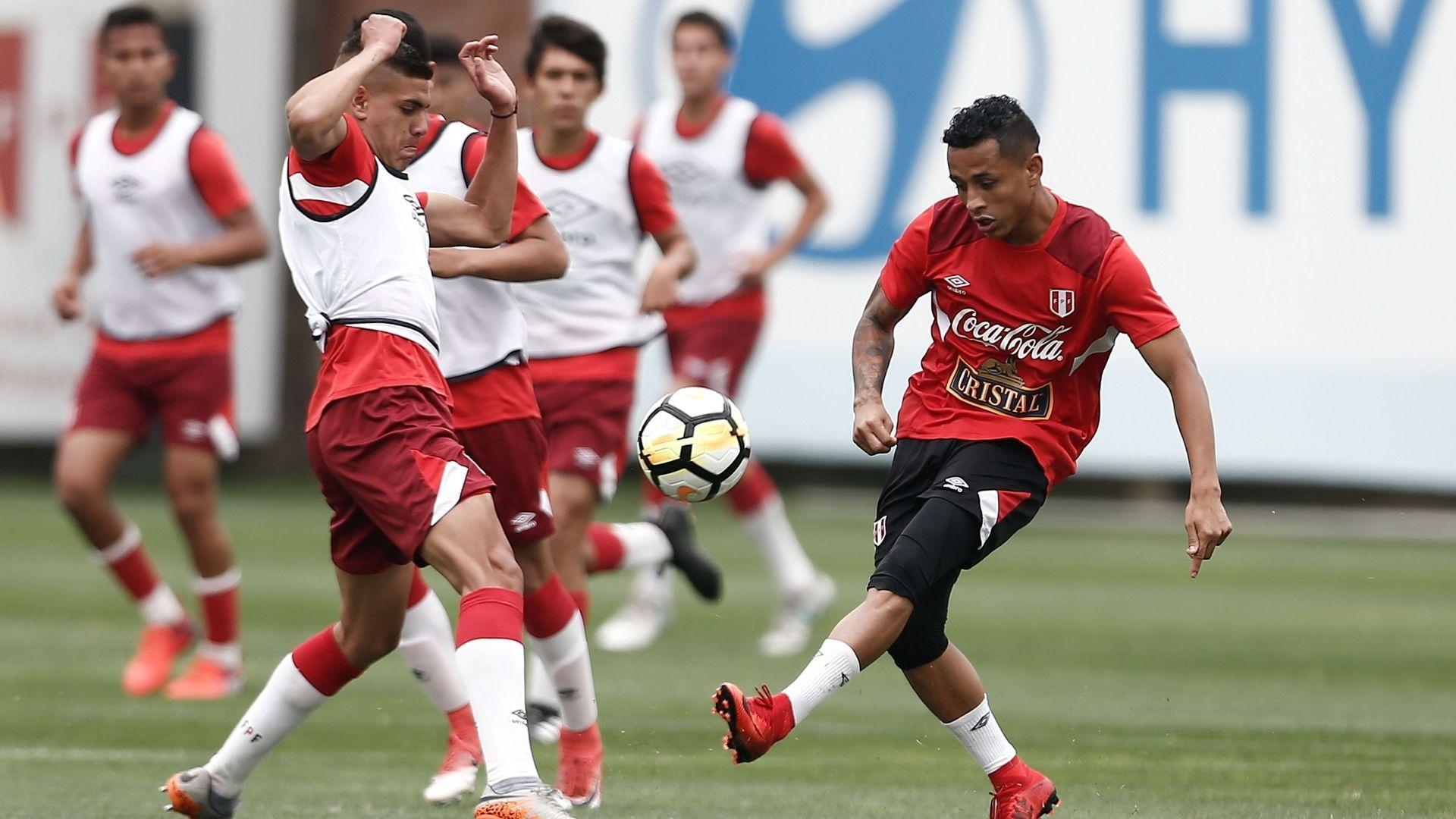 Peru National Football Team Wallpapers Wallpaper Cave