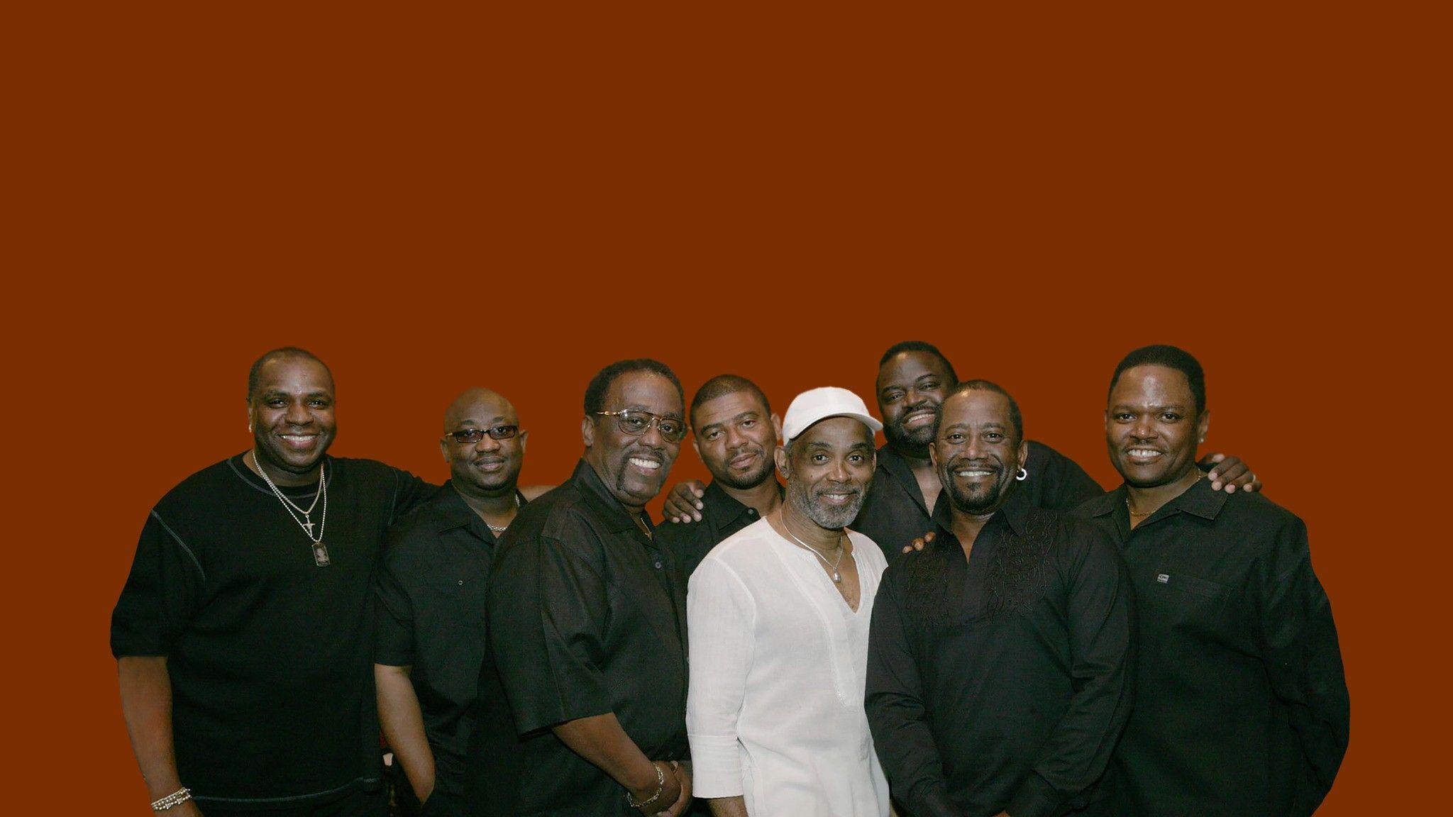Frankie Beverly & Maze Wallpapers Wallpaper Cave