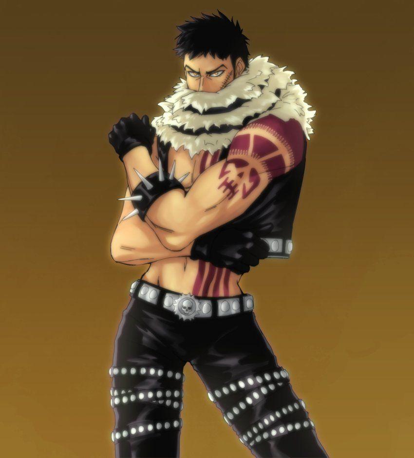 charlotte katakuri