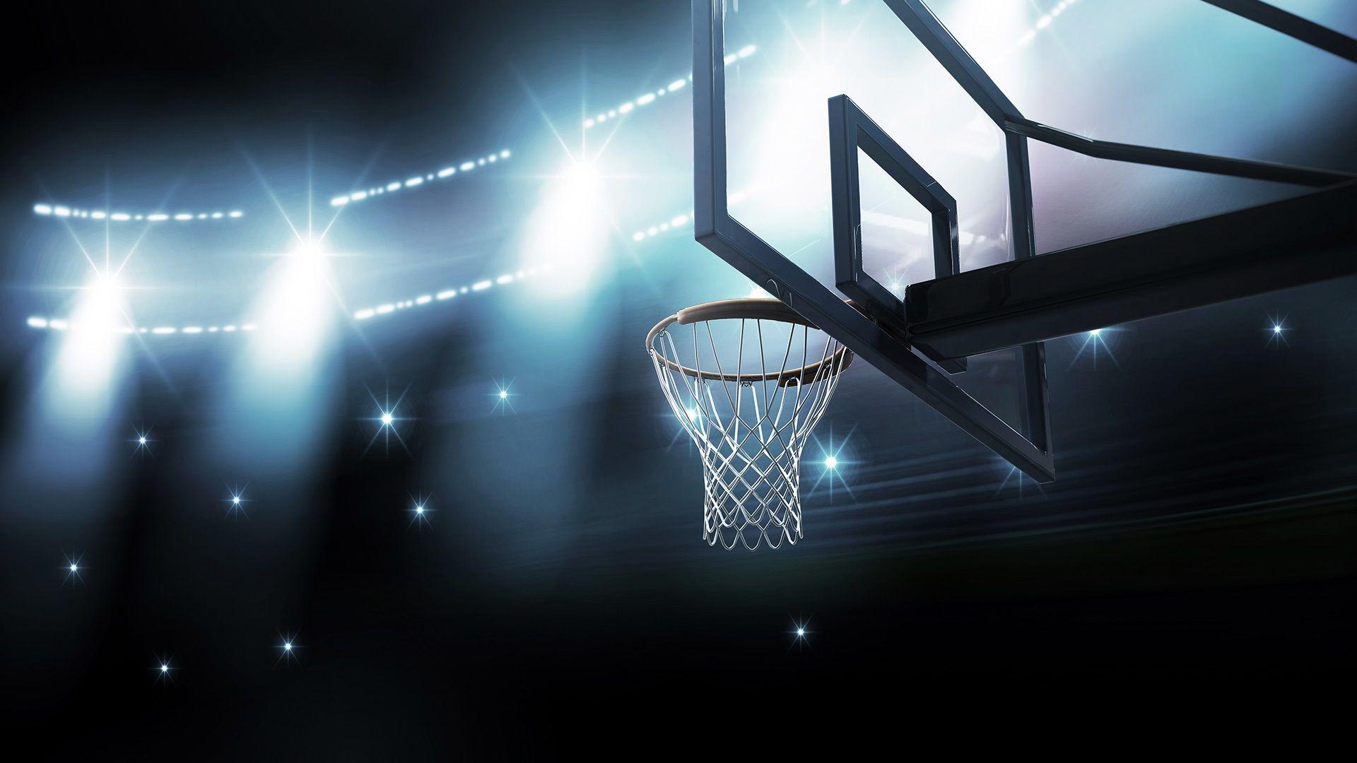 Basketball Wallpapers Wallpaper Cave