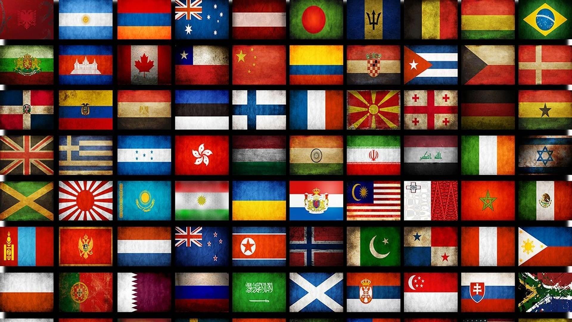 Flags Wallpapers Wallpaper Cave