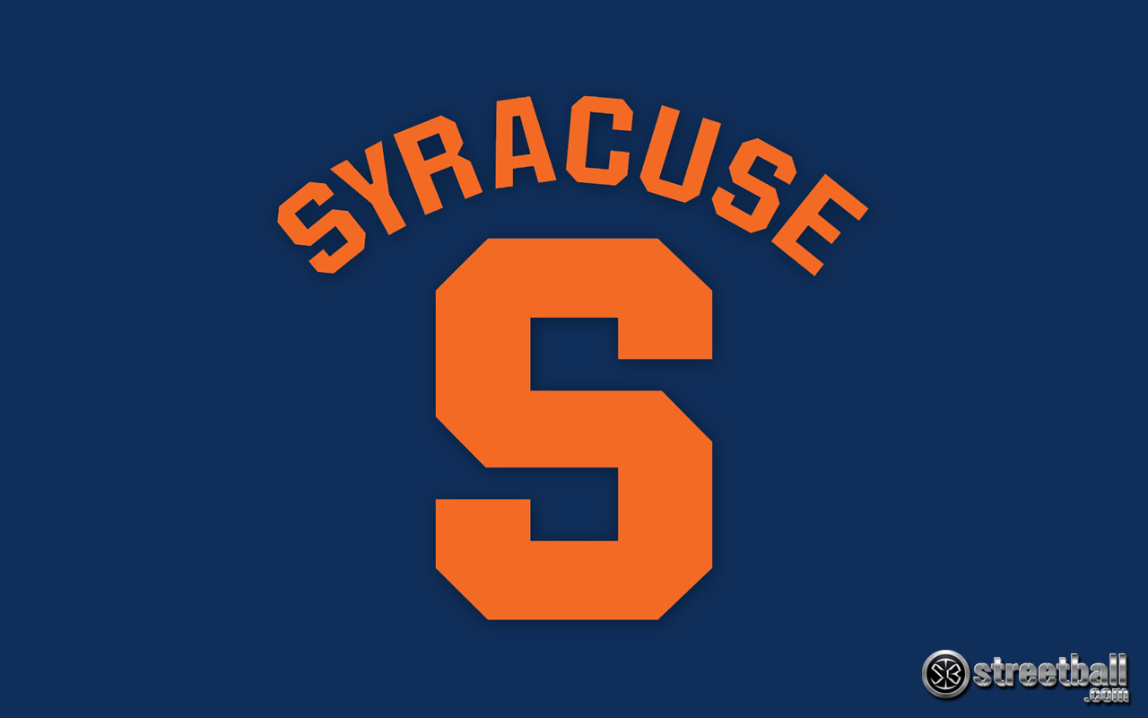 Syracuse Basketball Wallpapers Wallpaper Cave