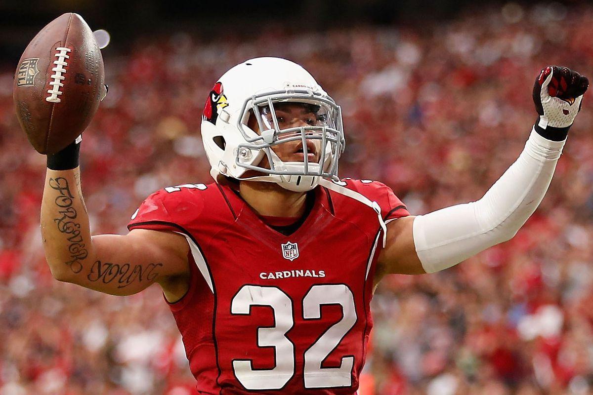 Tyrann Mathieu Wallpapers Wallpaper Cave