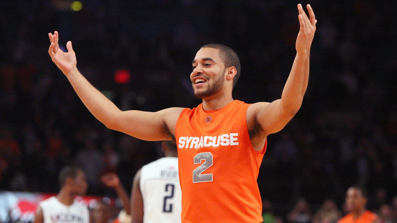 Syracuse Basketball Wallpapers Wallpaper Cave