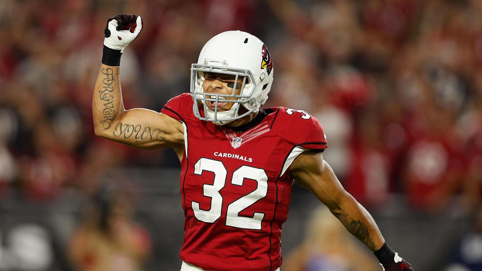 Tyrann Mathieu Wallpapers Wallpaper Cave