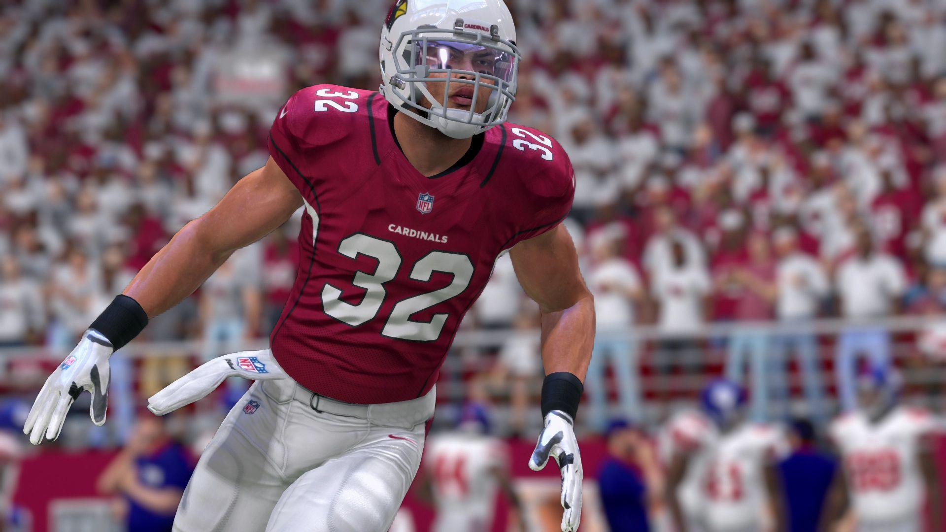 Tyrann Mathieu Wallpapers Wallpaper Cave