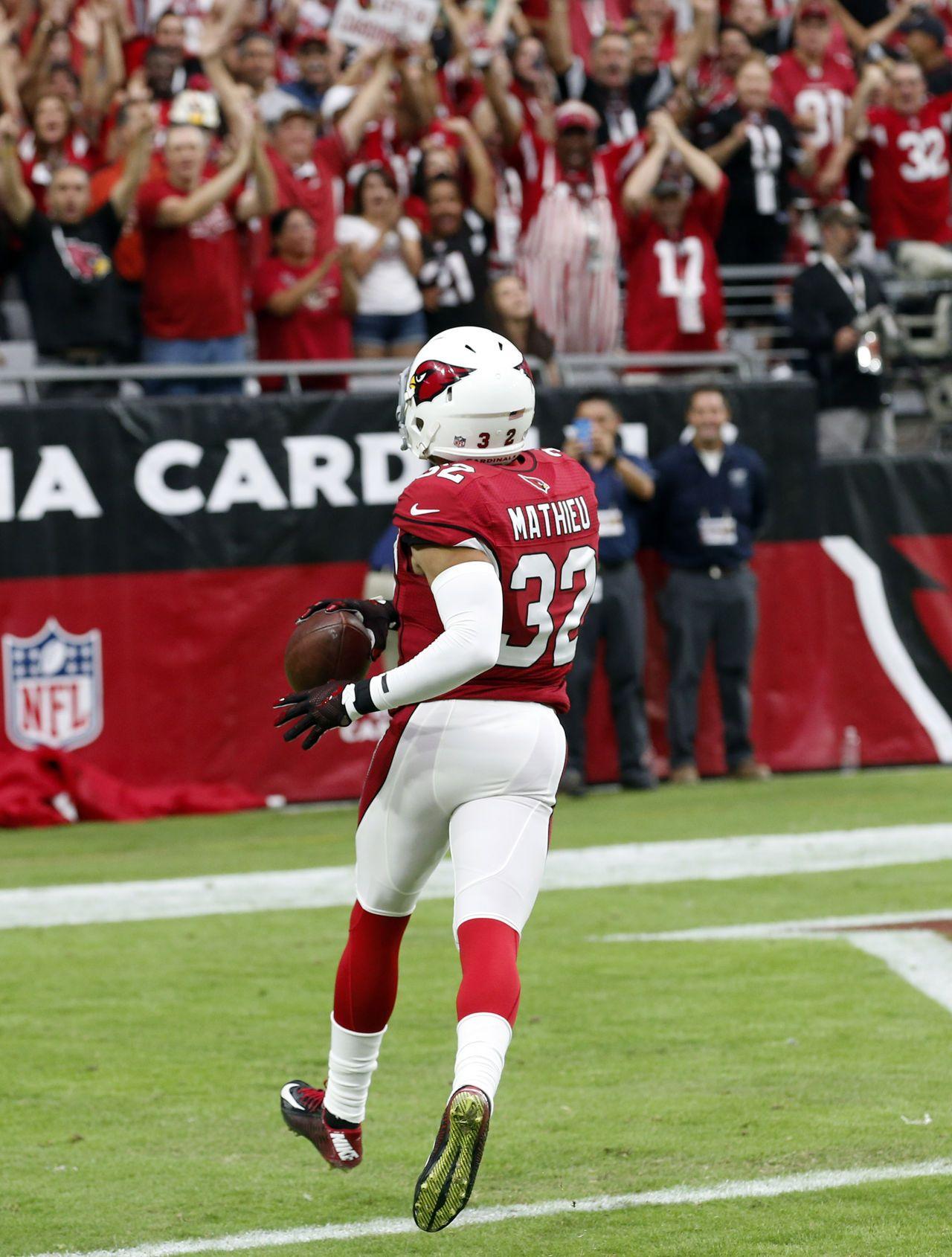 Tyrann Mathieu Wallpapers Wallpaper Cave
