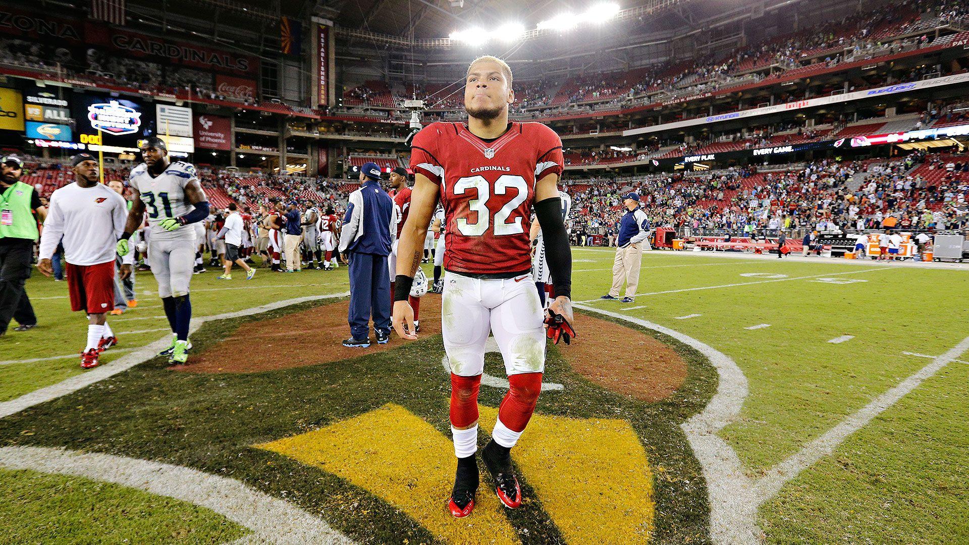 Tyrann Mathieu Wallpapers Wallpaper Cave
