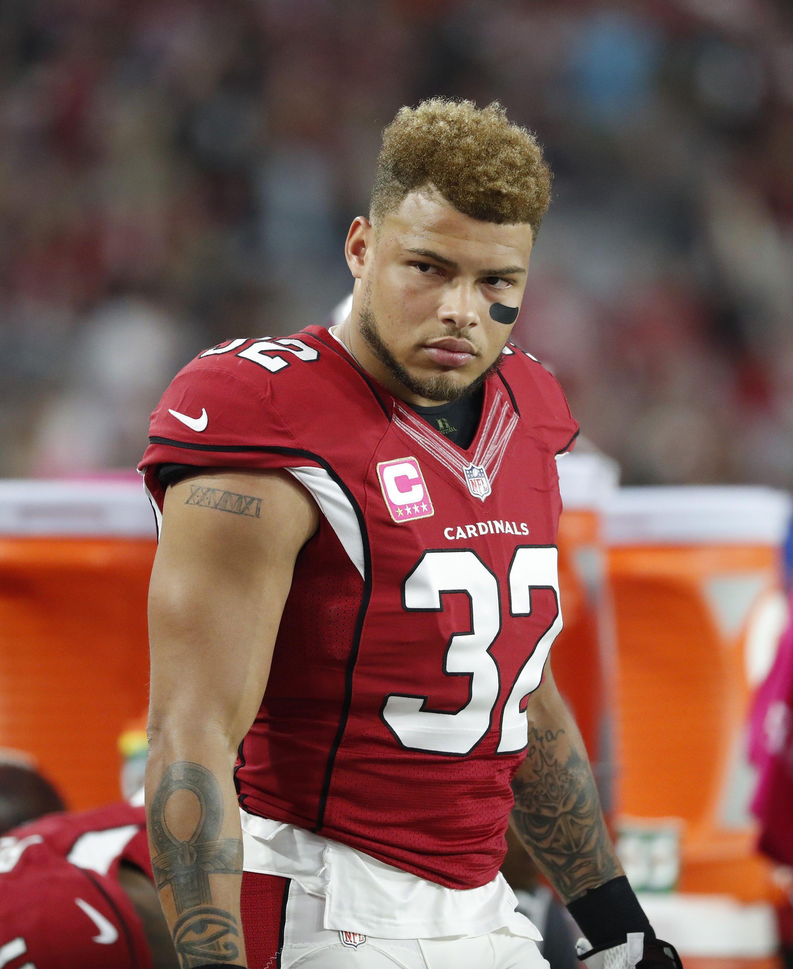 Tyrann Mathieu Wallpapers Wallpaper Cave
