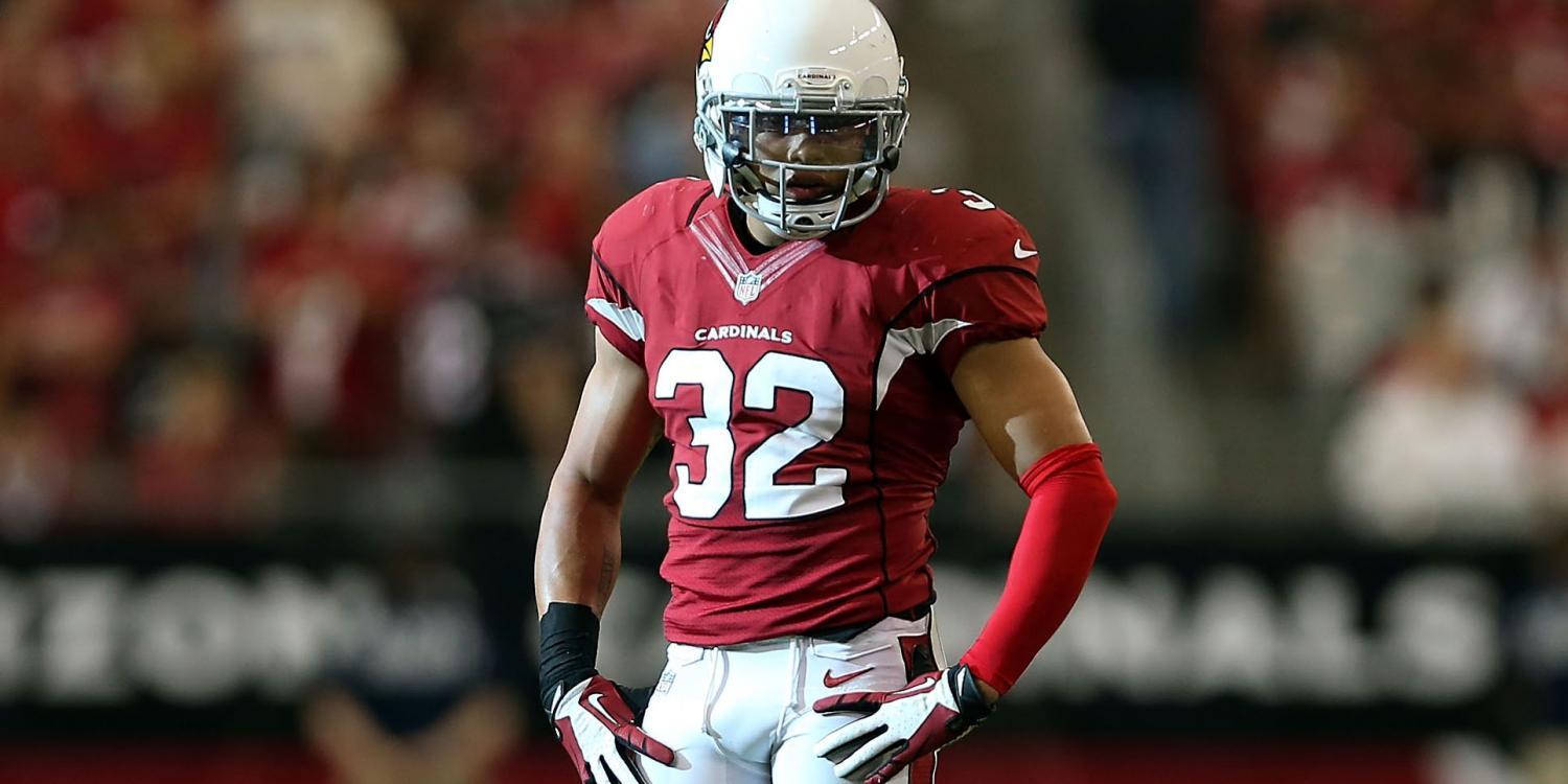 Tyrann Mathieu Wallpapers Wallpaper Cave