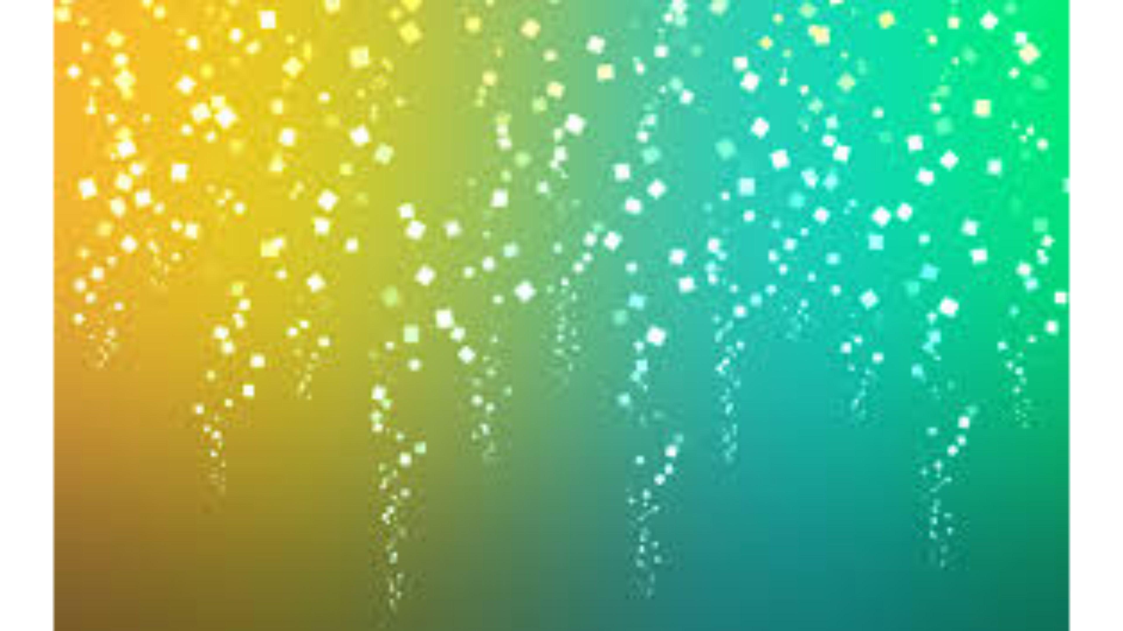 Blue And Yellow Abstract Wallpapers Wallpaper Cave