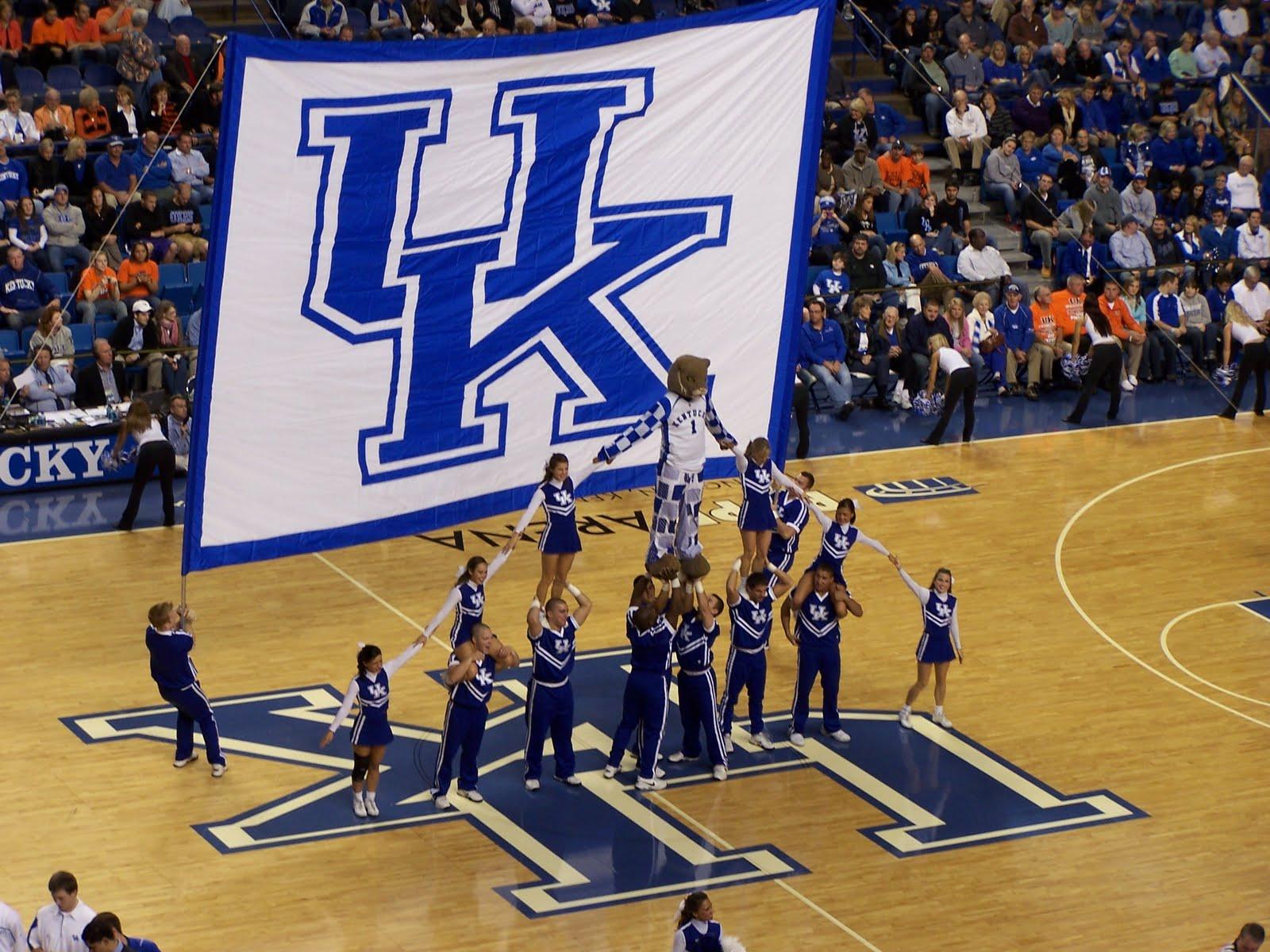 Kentucky Wildcats Men's Basketball Wallpapers Wallpaper Cave