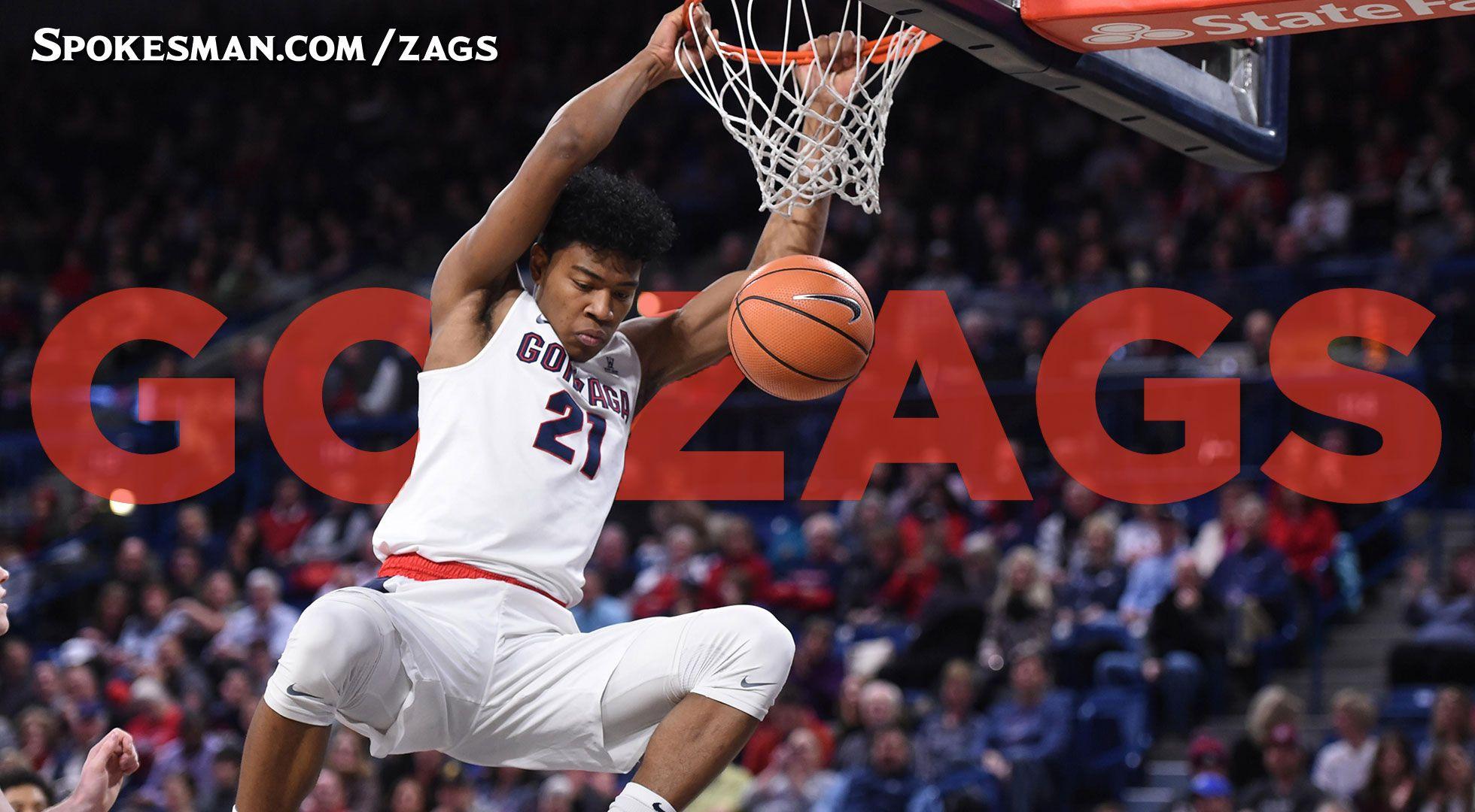Gonzaga Bulldogs Men's Basketball Wallpapers Wallpaper Cave