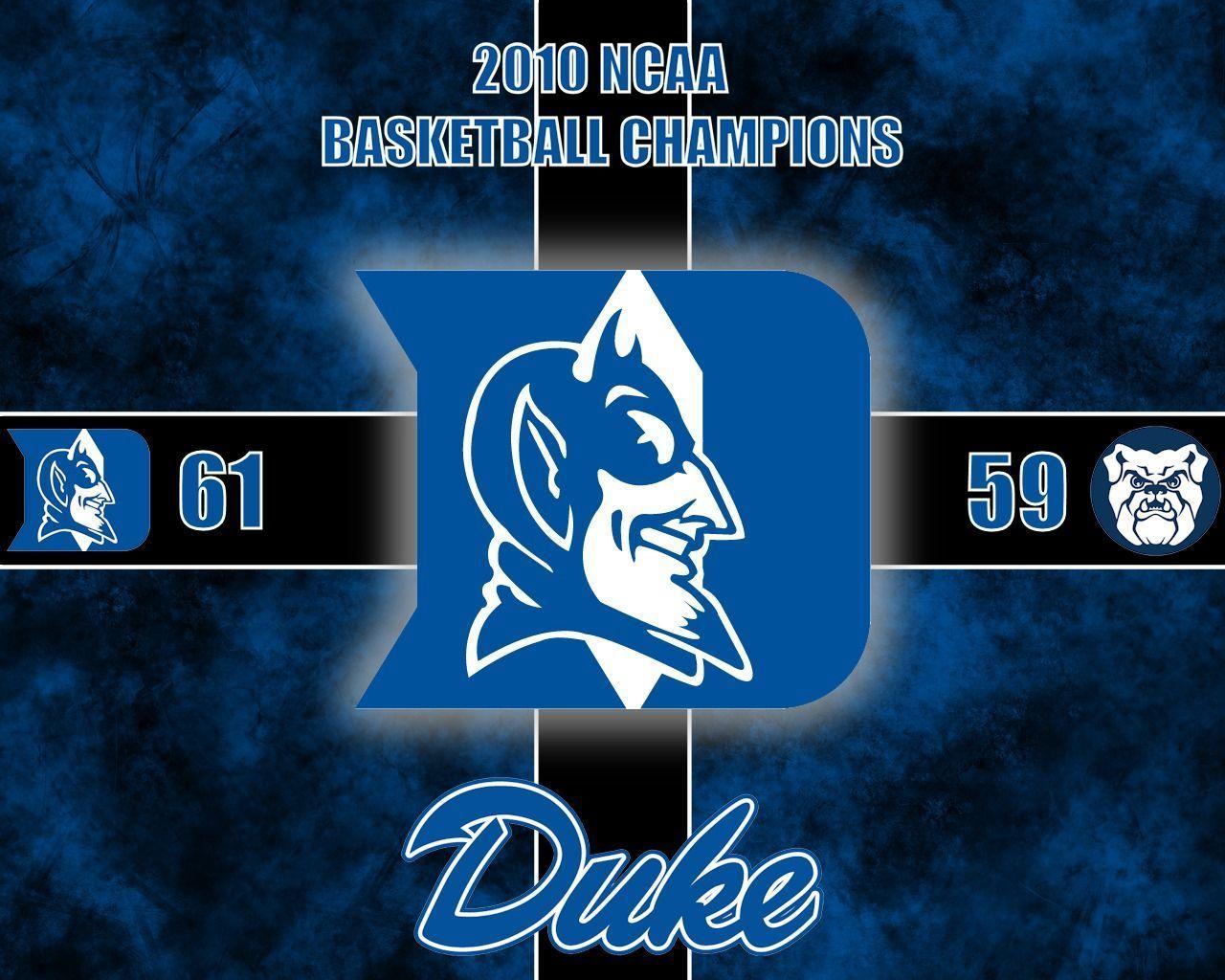 Duke Basketball Wallpapers Wallpaper Cave