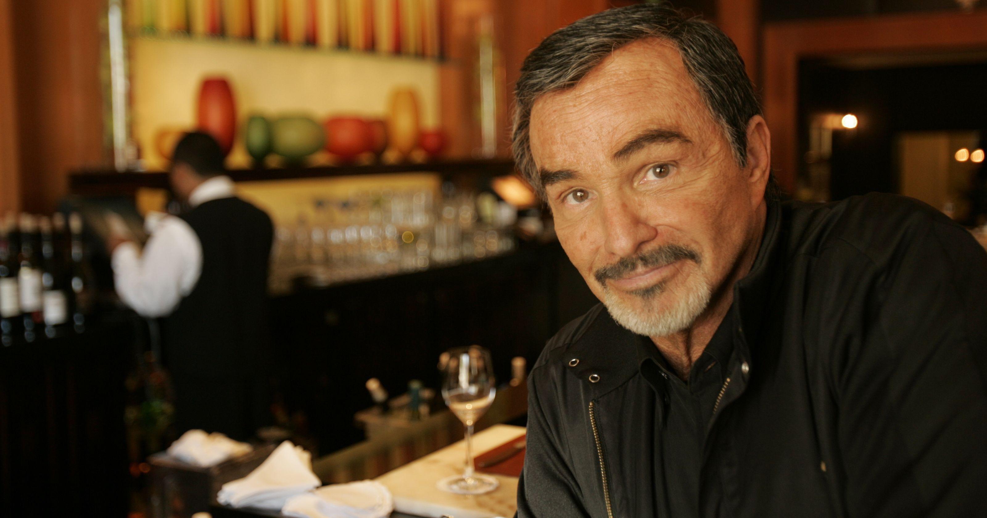 Burt Reynolds Wallpapers Wallpaper Cave