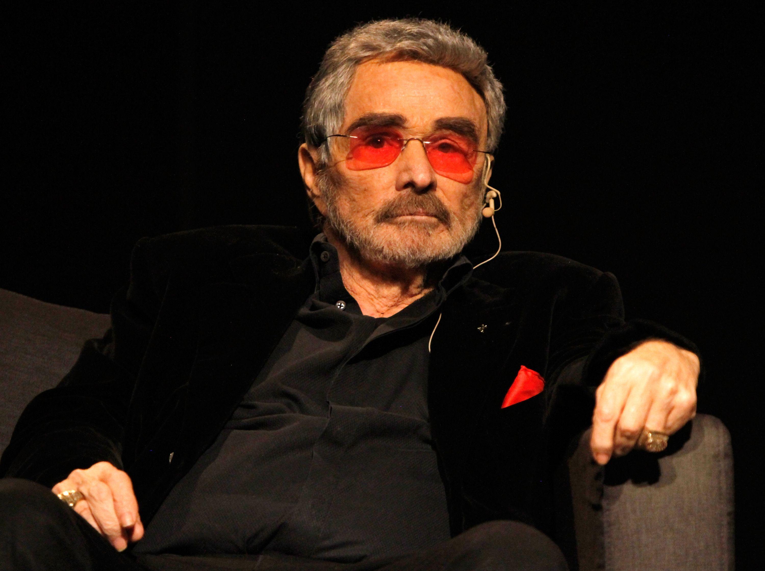 Burt Reynolds Wallpapers Wallpaper Cave