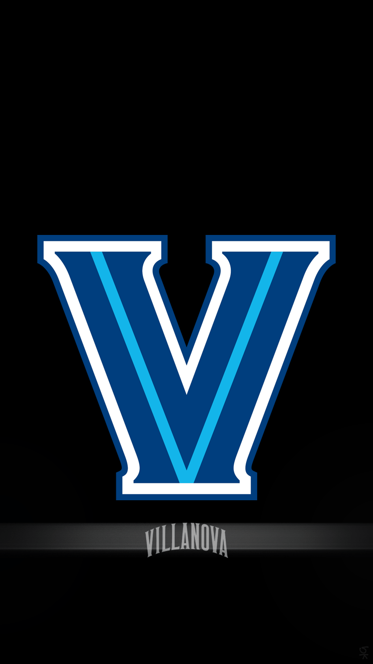 Villanova Basketball Wallpapers Wallpaper Cave