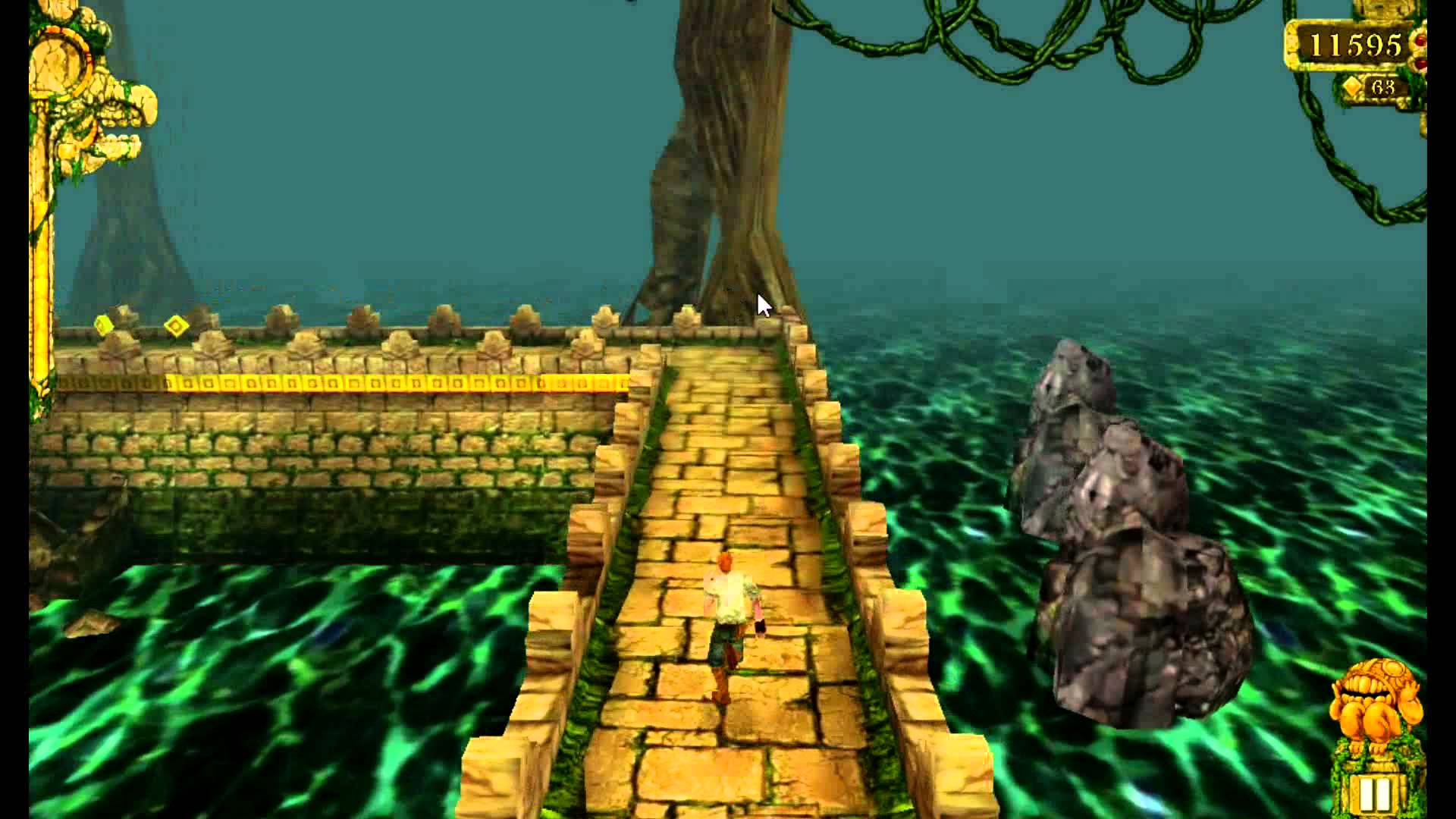 Temple Run Wallpapers Wallpaper Cave
