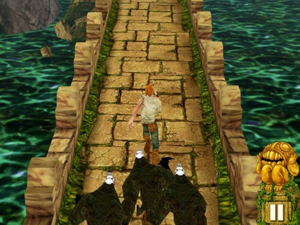 Temple Run Wallpapers Wallpaper Cave