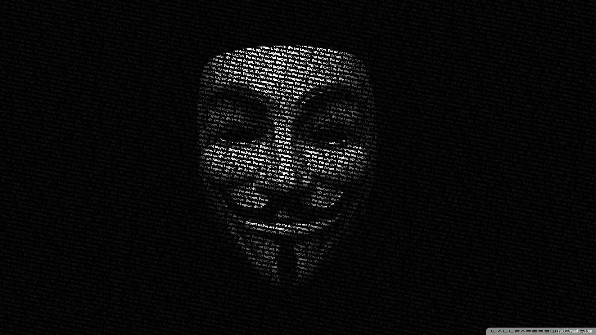 10 White Mask Wallpapers Coolest Things