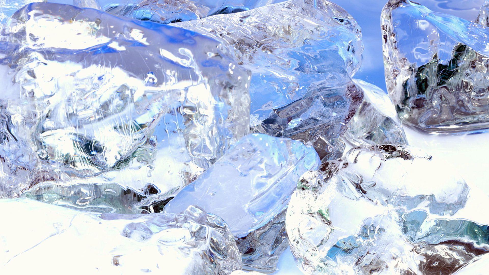Awesome Ice Wallpapers Wallpaper Cave