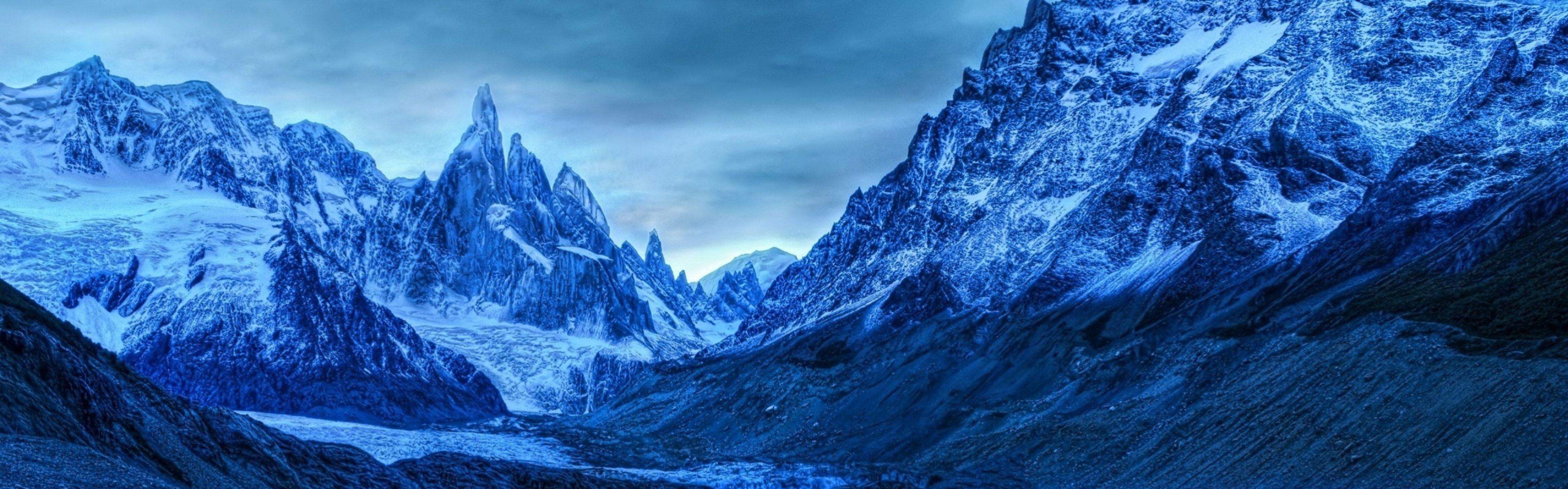 Awesome Ice Wallpapers Wallpaper Cave