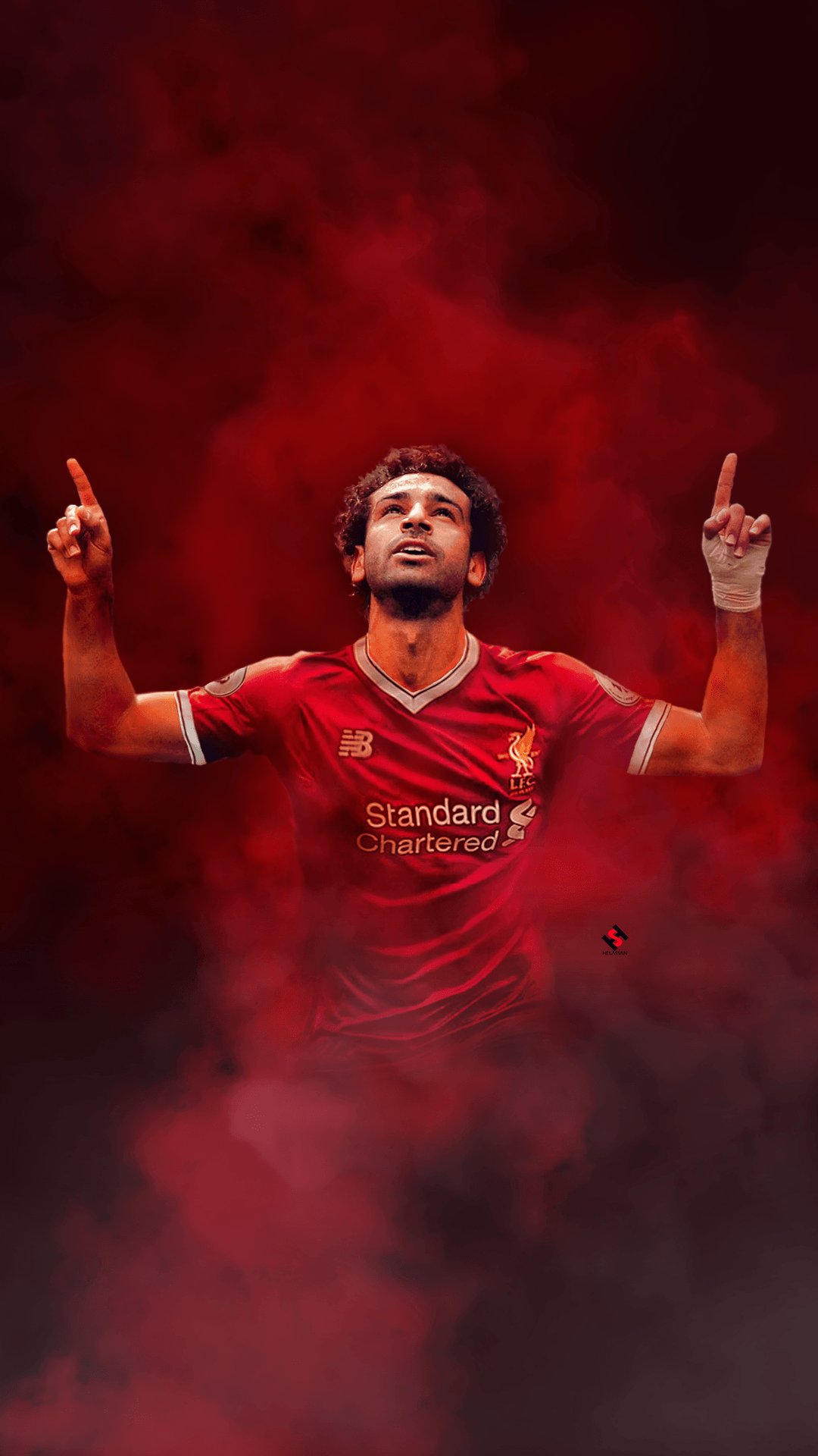 Salah Wallpapers Wallpaper Cave