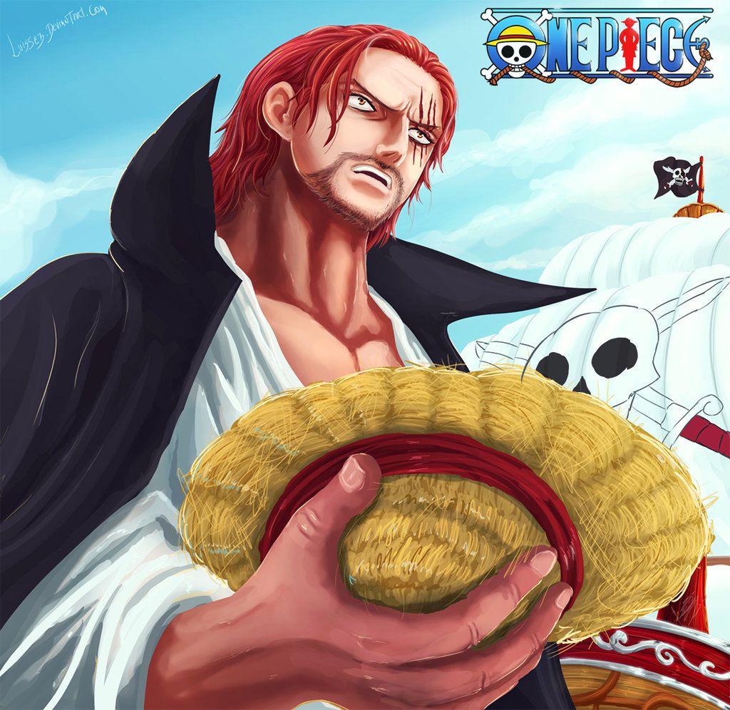 Yonko Wallpapers Wallpaper Cave