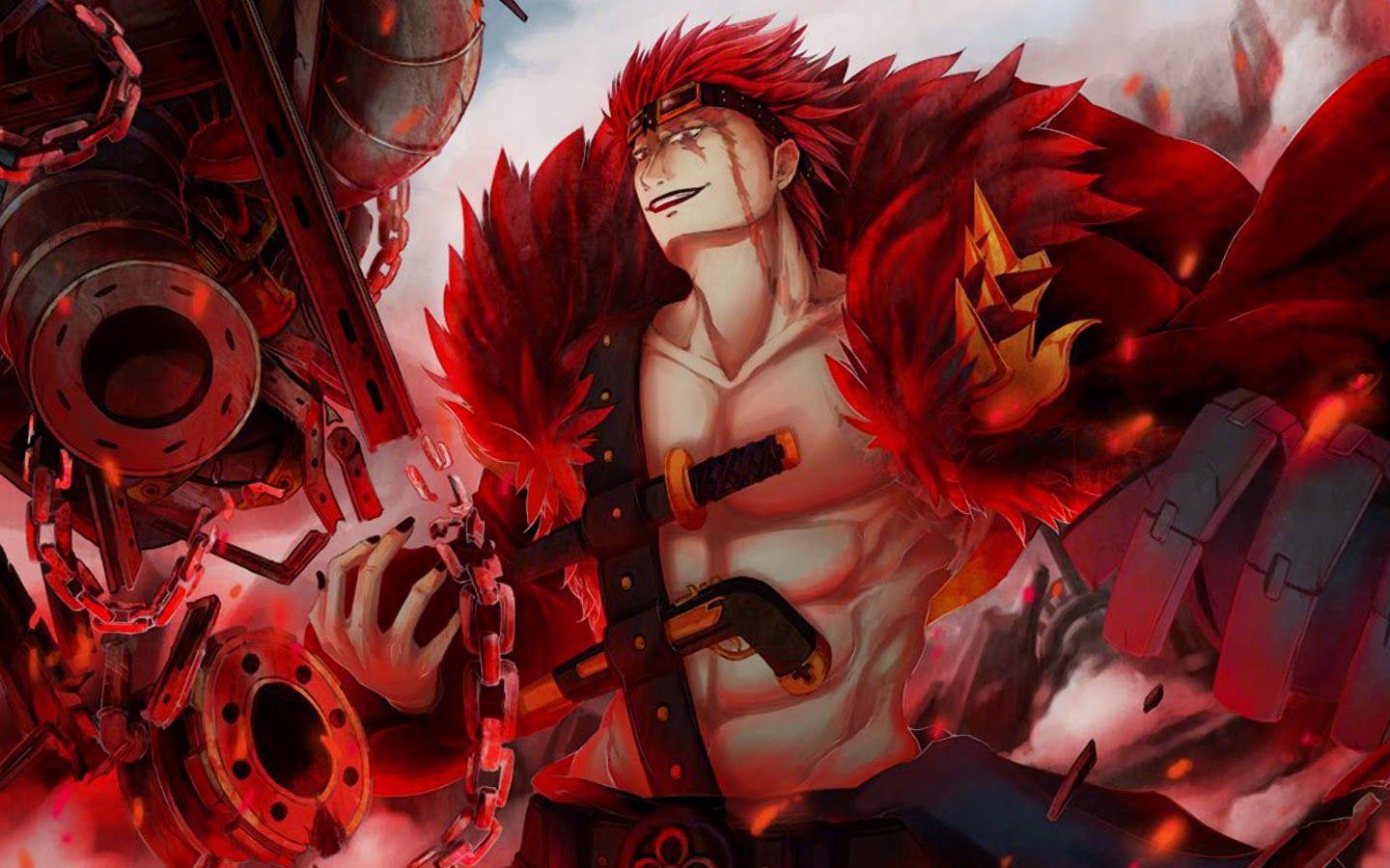 Yonko Wallpapers Wallpaper Cave