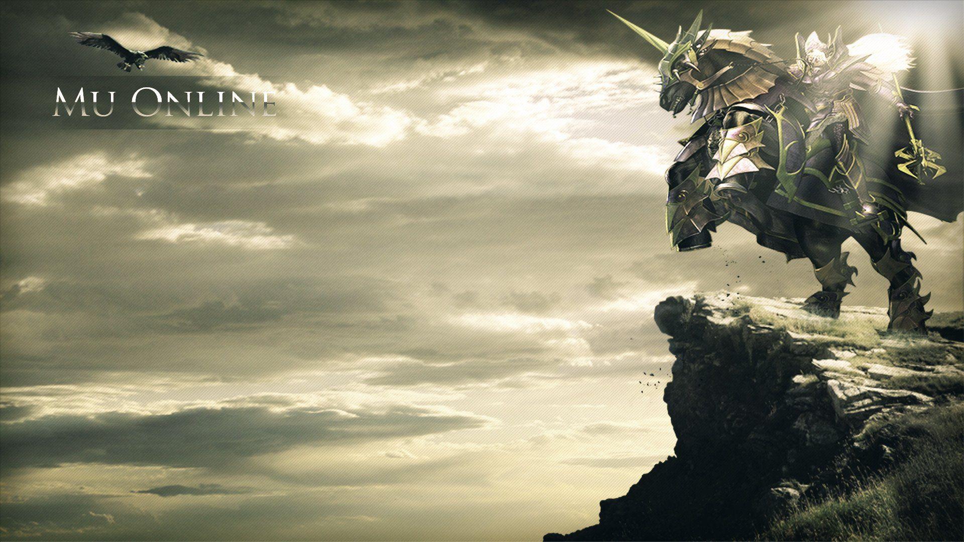 Mu Online Wallpapers Wallpaper Cave