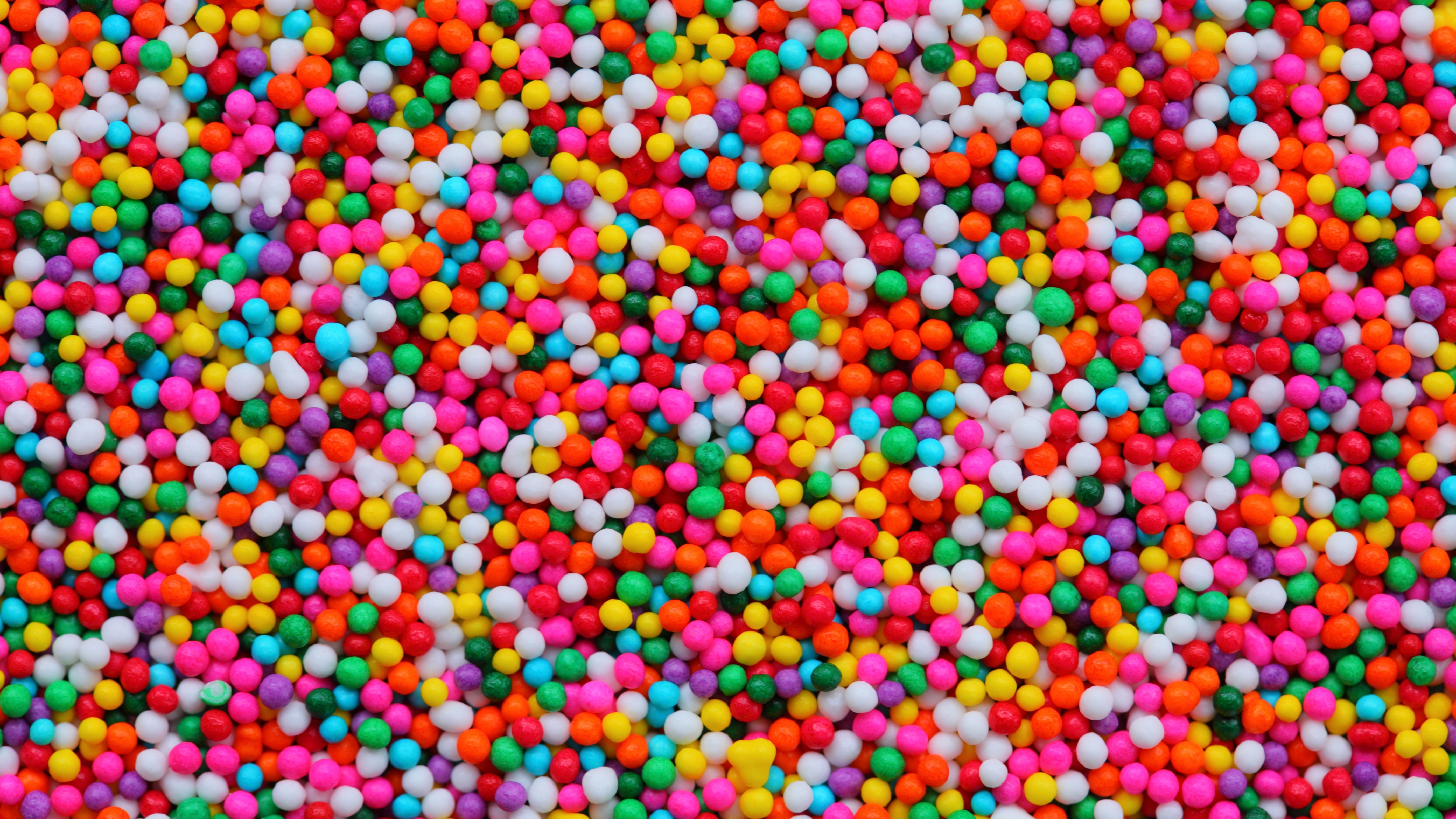 Sprinkles Wallpapers Wallpaper Cave